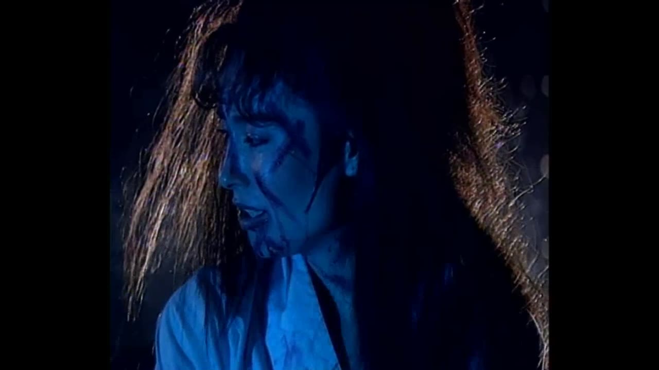 Bao Thanh Thiên 1993 (Phần 6) tập 18 cảnh 2