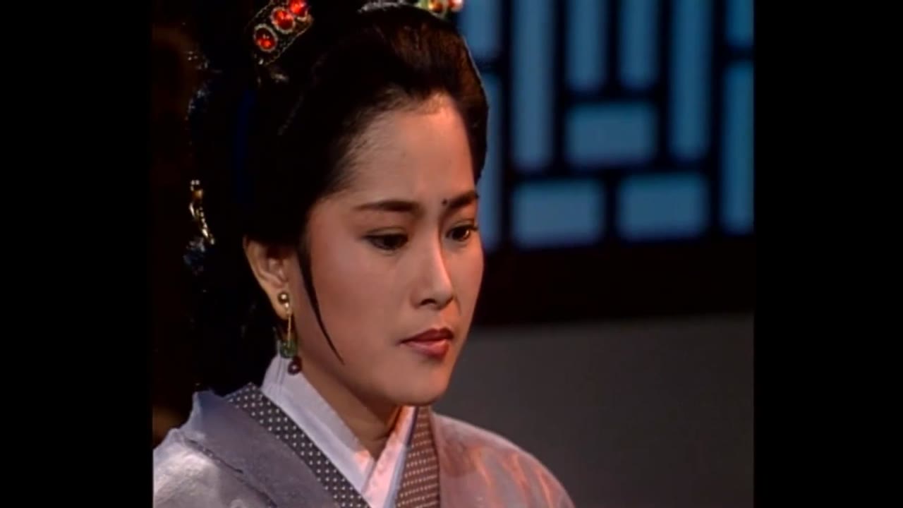 Bao Thanh Thiên 1993 (Phần 6) tập 20 cảnh 2