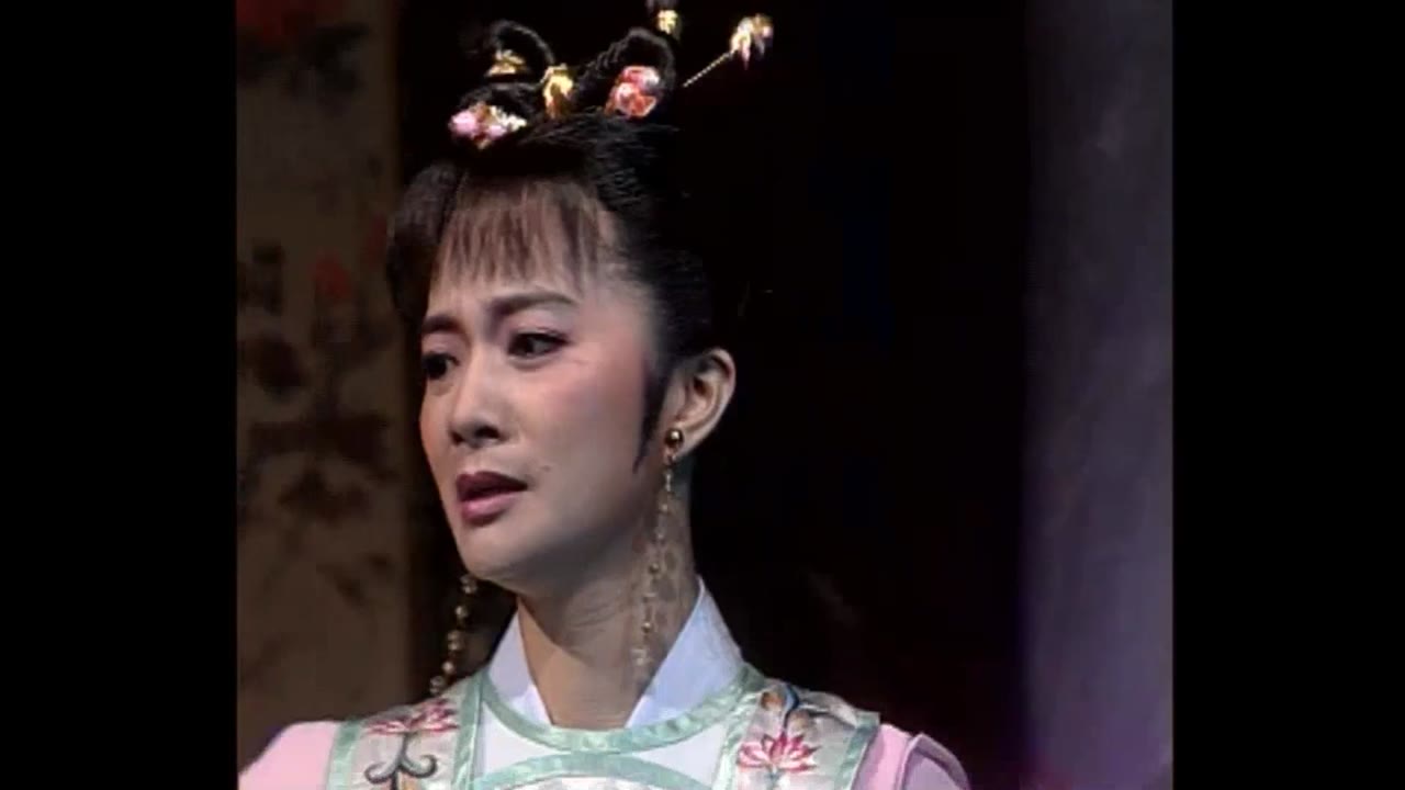 Bao Thanh Thiên 1993 (Phần 6) tập 22