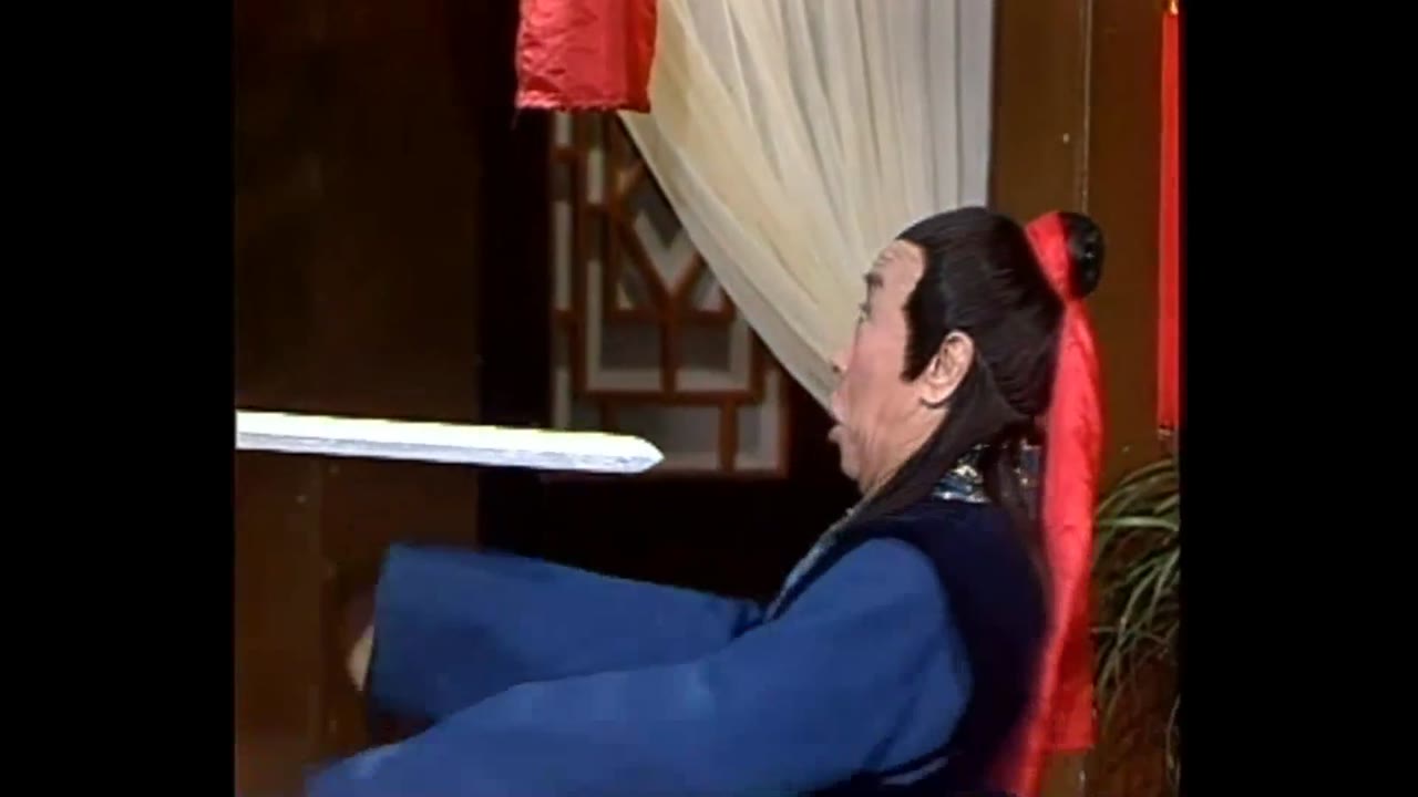 Bao Thanh Thiên 1993 (Phần 6) tập 32 cảnh 3