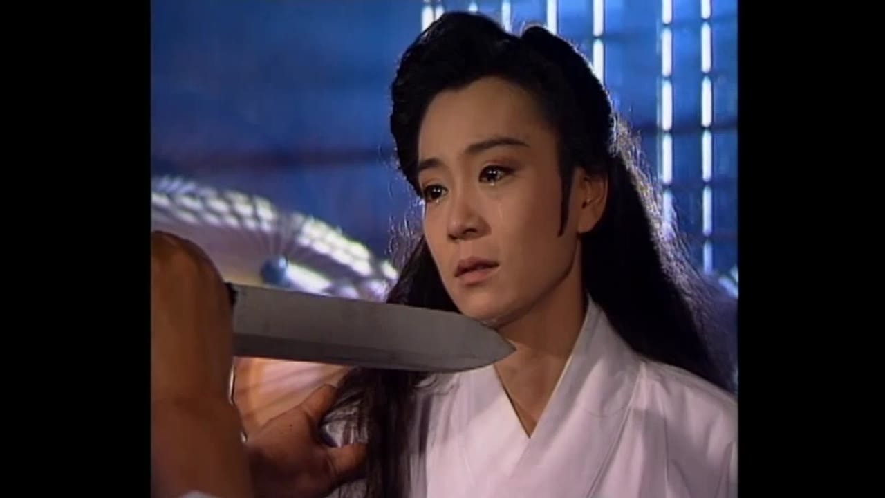 Bao Thanh Thiên 1993 (Phần 6) tập 48