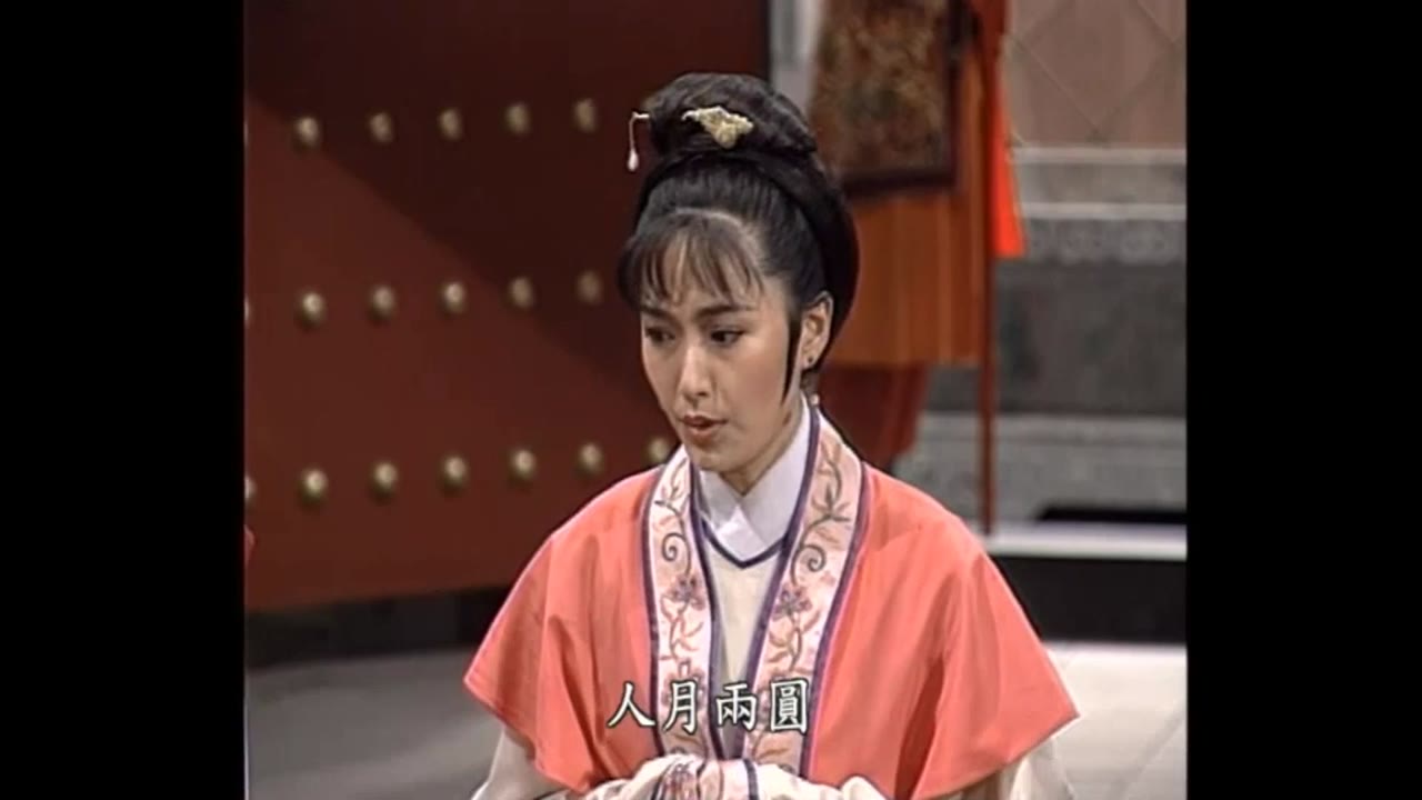 Bao Thanh Thiên 1993 (Phần 6) tập 60 cảnh 3