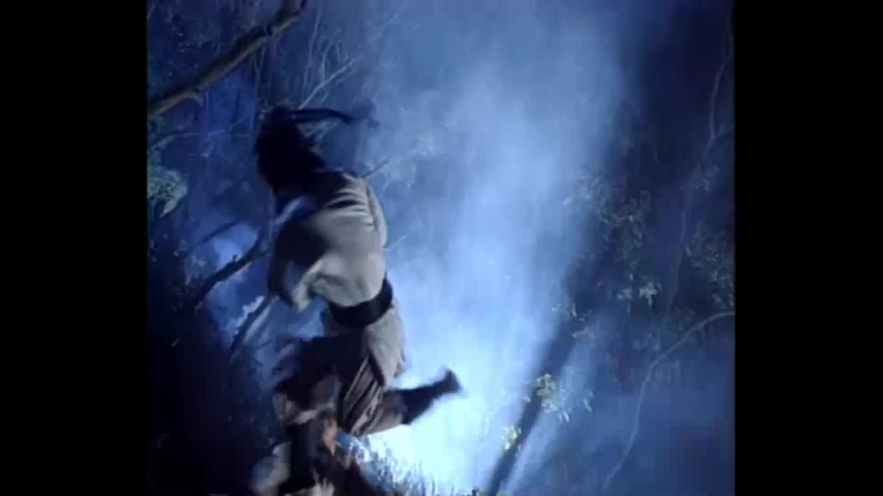 Bao Thanh Thiên 1993 (Phần 6) tập 61 cảnh 2