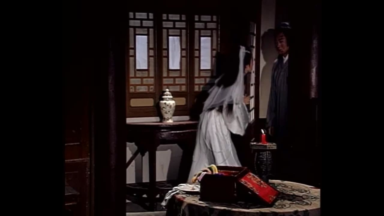 Bao Thanh Thiên 1993 (Phần 6) tập 65