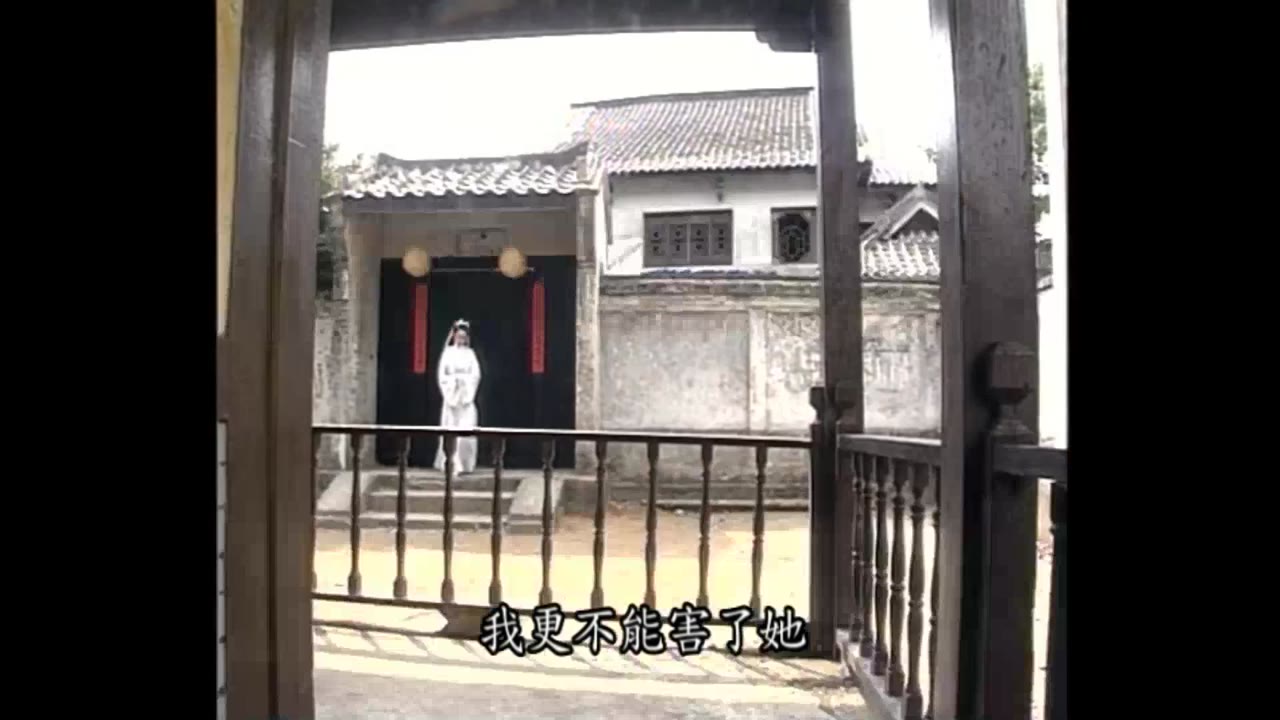 Bao Thanh Thiên 1993 (Phần 6) tập 65 cảnh 2