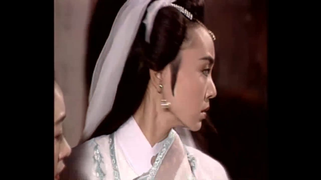 Bao Thanh Thiên 1993 (Phần 6) tập 66 cảnh 2