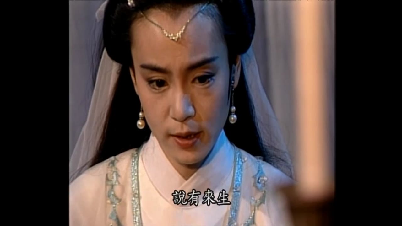 Bao Thanh Thiên 1993 (Phần 6) tập 67 cảnh 3