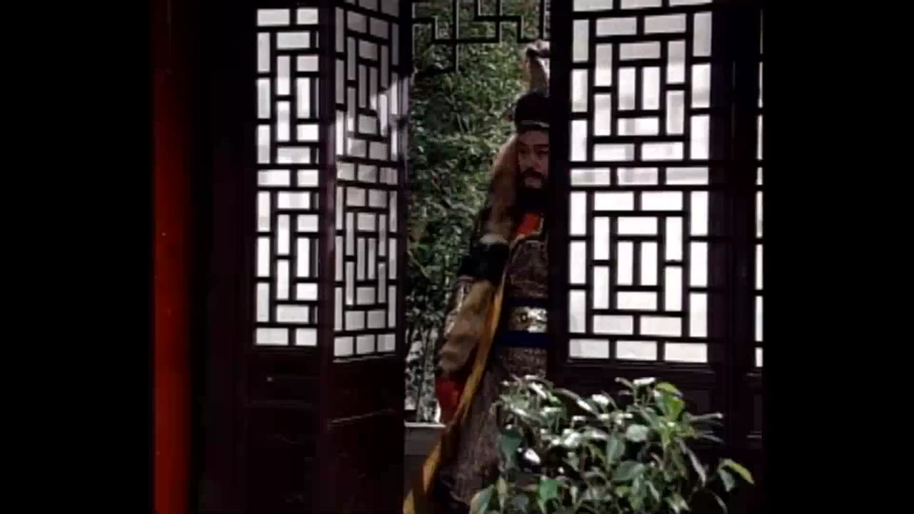 Bao Thanh Thiên 1993 (Phần 6) tập 69