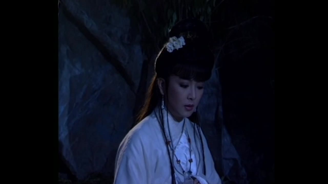 Bao Thanh Thiên 1993 (Phần 6) tập 74