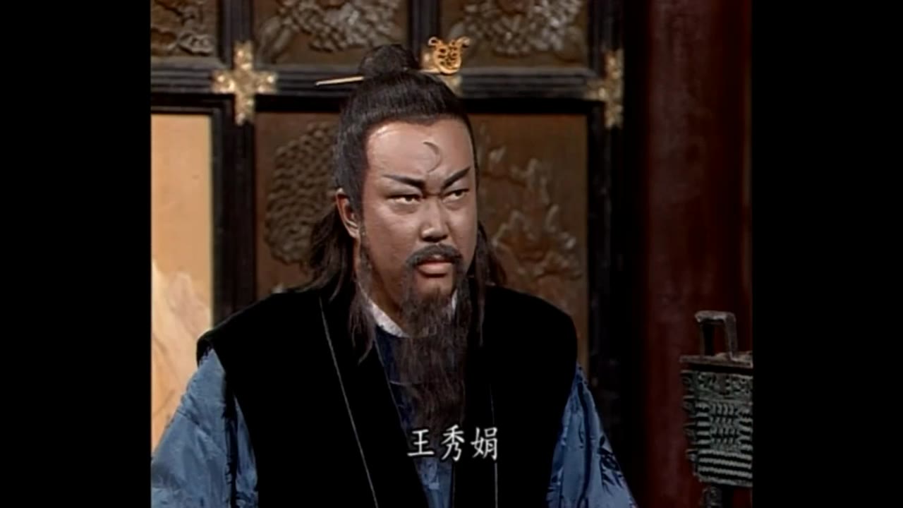 Bao Thanh Thiên 1993 (Phần 6) tập 81
