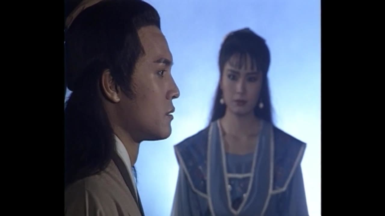 Bao Thanh Thiên 1993 (Phần 6) tập 84
