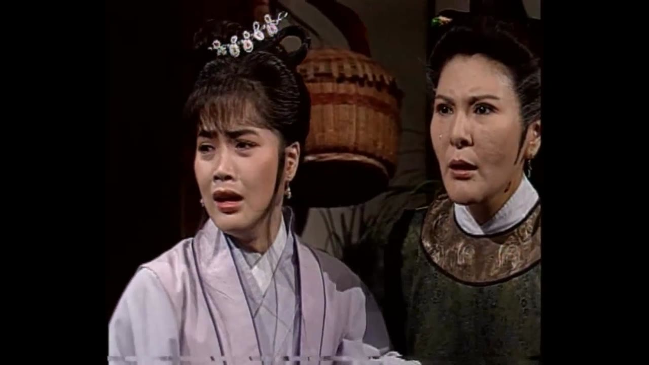Bao Thanh Thiên 1993 (Phần 6) tập 101 cảnh 3