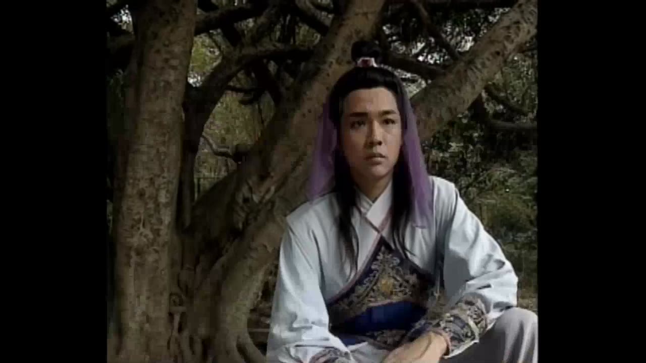 Bao Thanh Thiên 1993 (Phần 6) tập 108