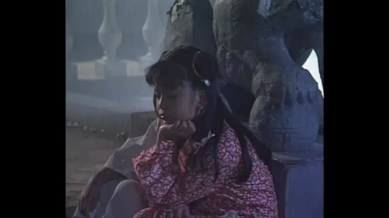 Bao Thanh Thiên 1993 (Phần 6) tập 129 cảnh 2