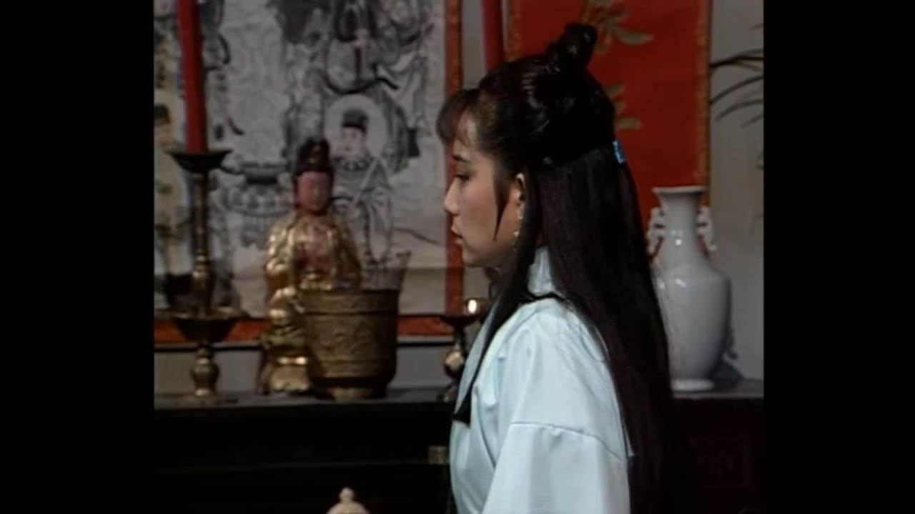 Bao Thanh Thiên 1993 (Phần 6) tập 136