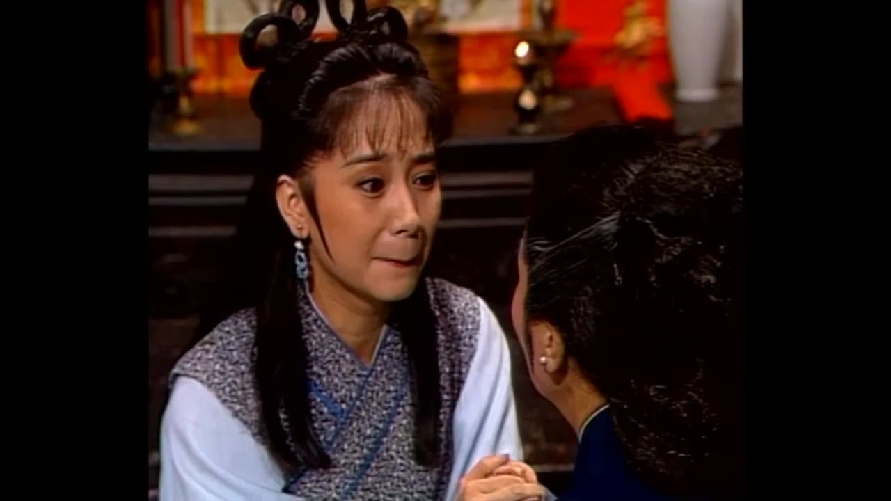 Bao Thanh Thiên 1993 (Phần 6) tập 138