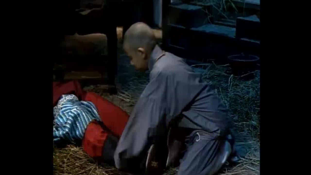 Bao Thanh Thiên 1993 (Phần 6) tập 143