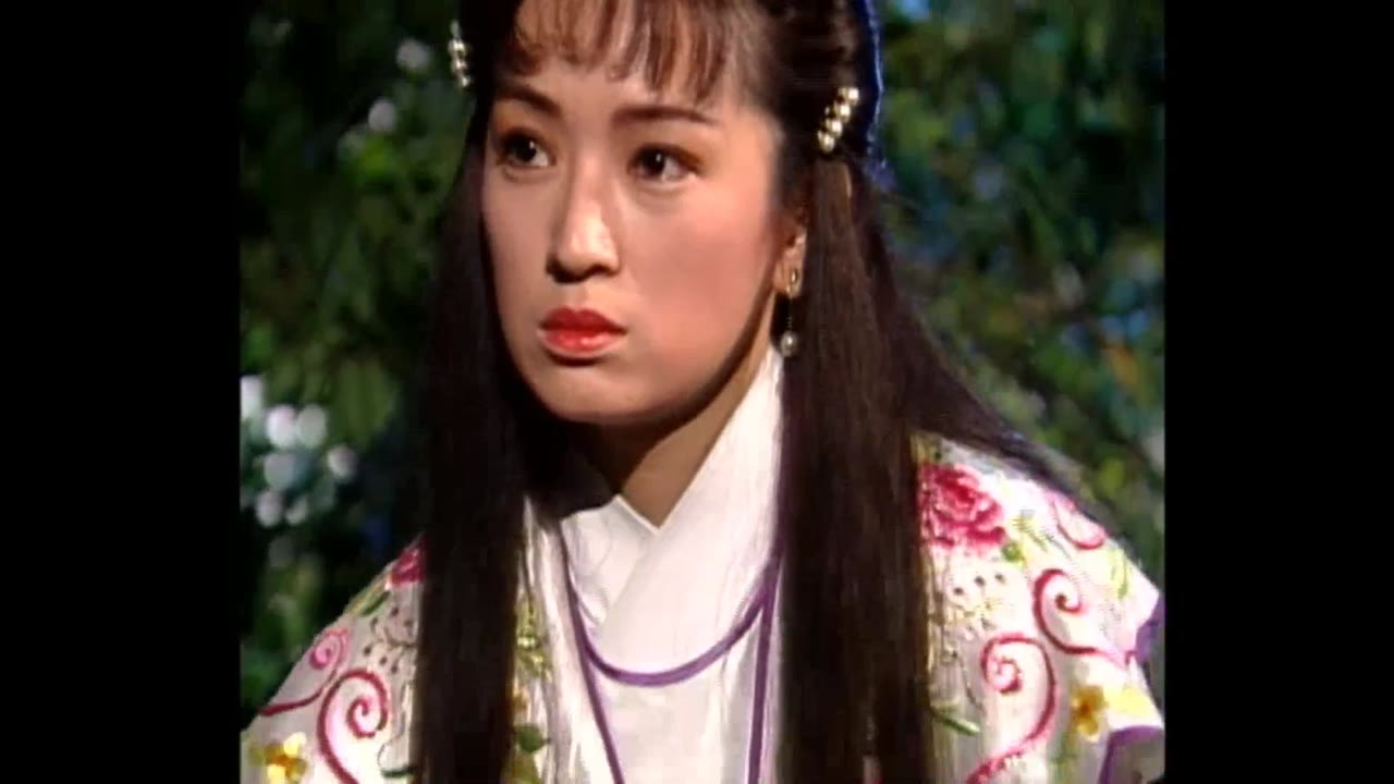 Bao Thanh Thiên 1993 (Phần 6) tập 143 cảnh 2
