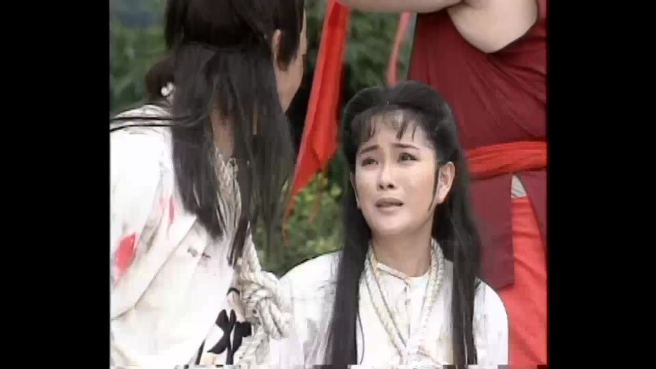 Bao Thanh Thiên 1993 (Phần 6) tập 145