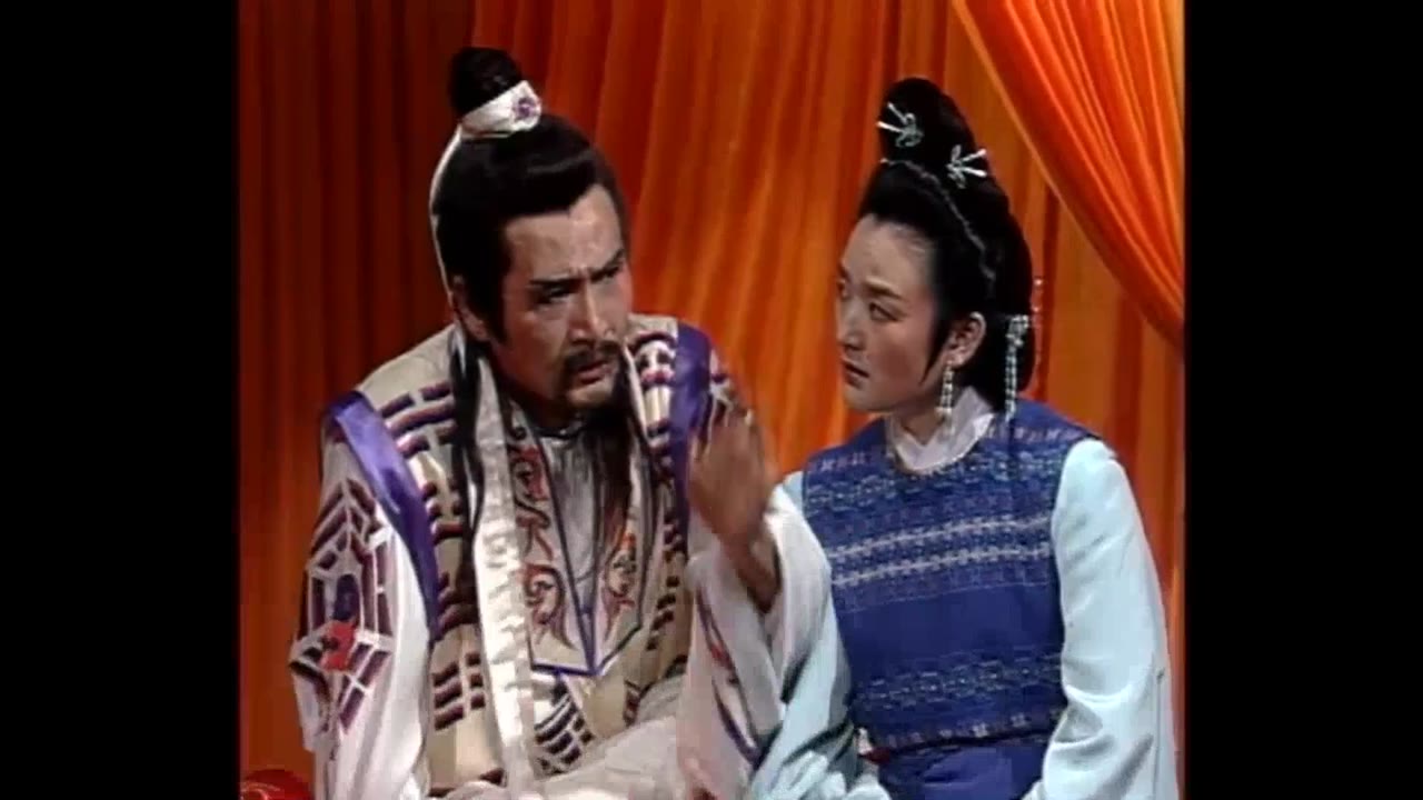 Bao Thanh Thiên 1993 (Phần 6) tập 146