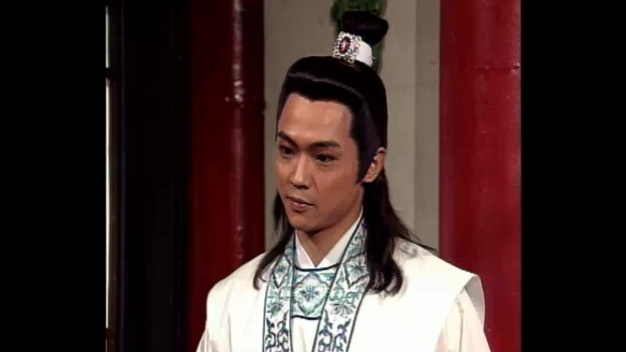 Bao Thanh Thiên 1993 (Phần 6) tập 155