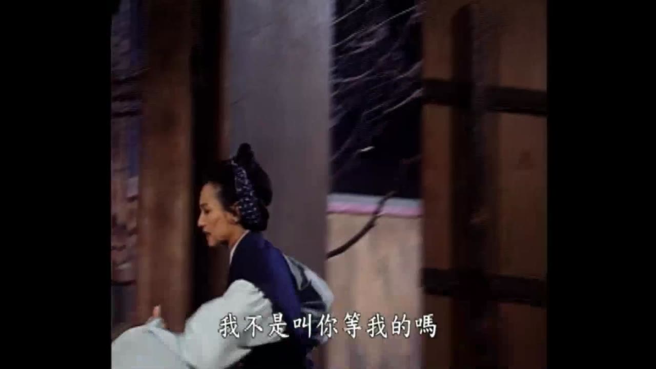 Bao Thanh Thiên 1993 (Phần 6) tập 156