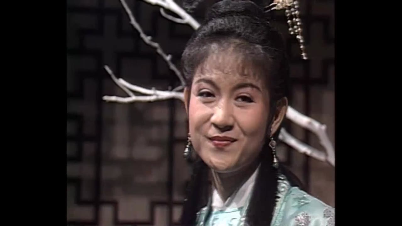 Bao Thanh Thiên 1993 (Phần 6) tập 158