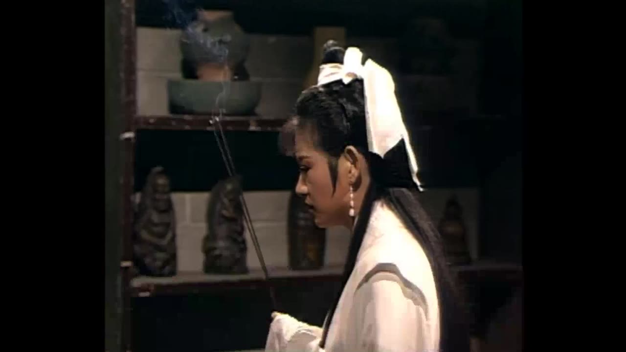 Bao Thanh Thiên 1993 (Phần 6) tập 162