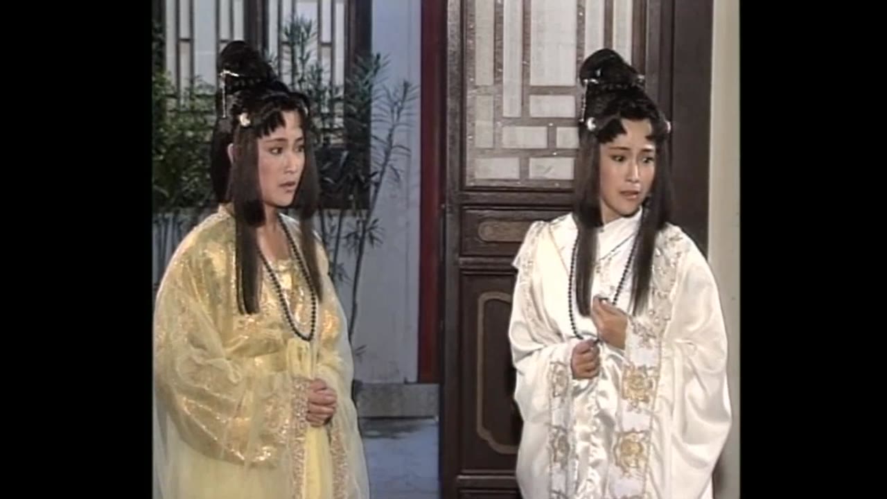 Bao Thanh Thiên 1993 (Phần 6) tập 175