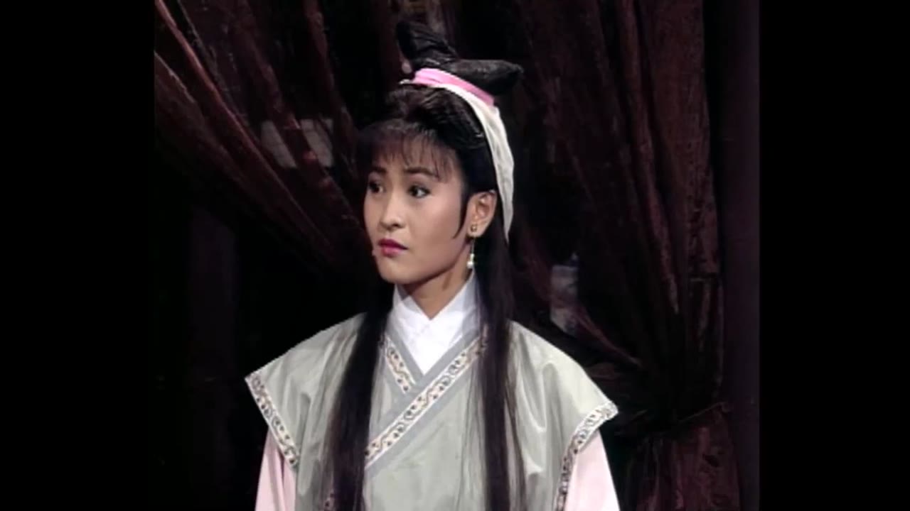 Bao Thanh Thiên 1993 (Phần 6) tập 179 cảnh 2