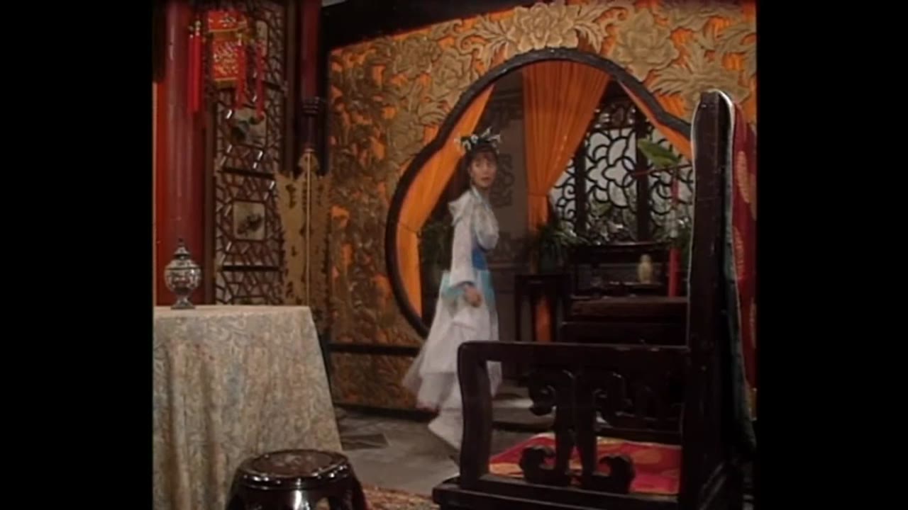 Bao Thanh Thiên 1993 (Phần 6) tập 189 cảnh 2