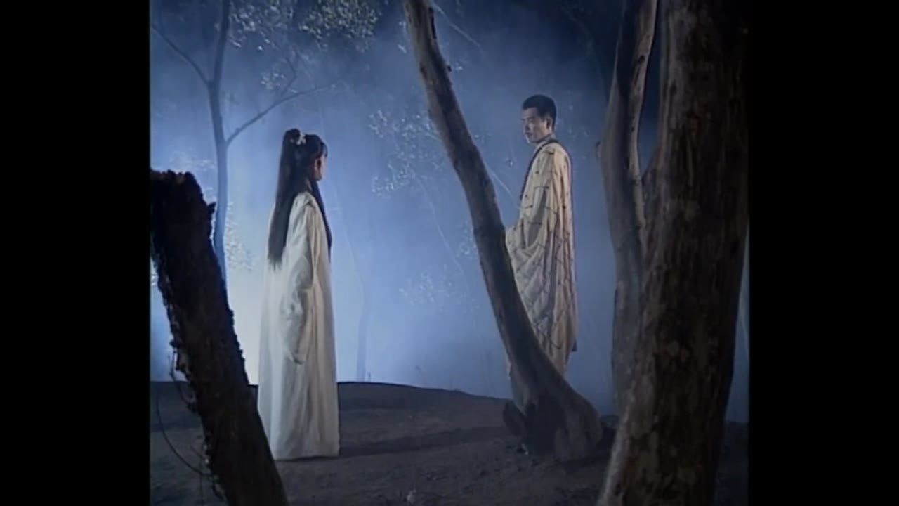 Bao Thanh Thiên 1993 (Phần 6) tập 212