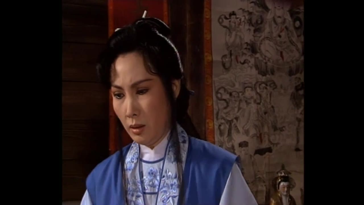 Bao Thanh Thiên 1993 (Phần 6) tập 216