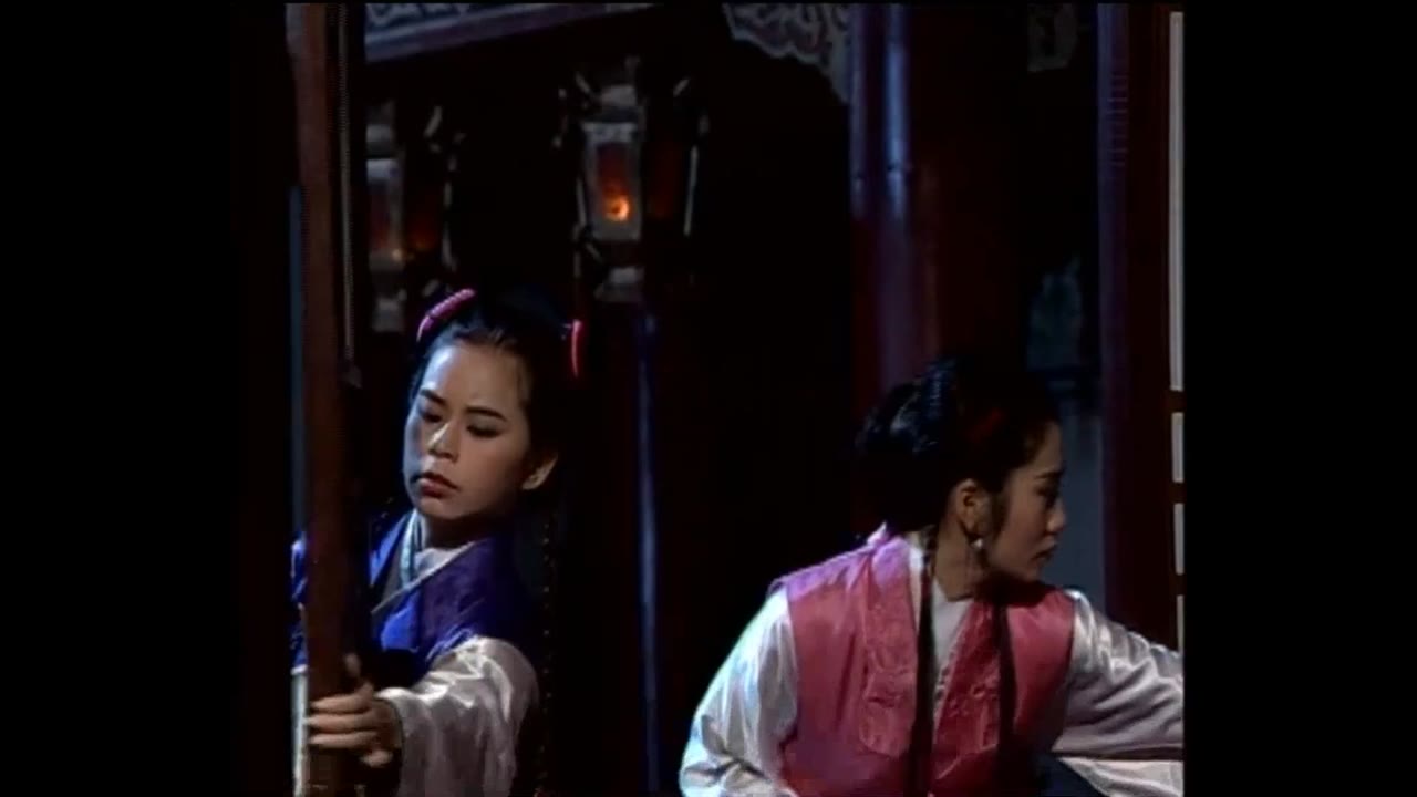 Bao Thanh Thiên 1993 (Phần 6) tập 222