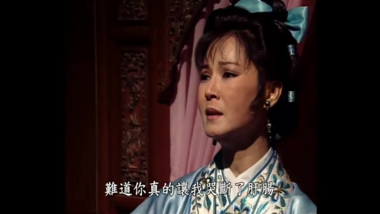 Bao Thanh Thiên 1993 (Phần 6) tập 223