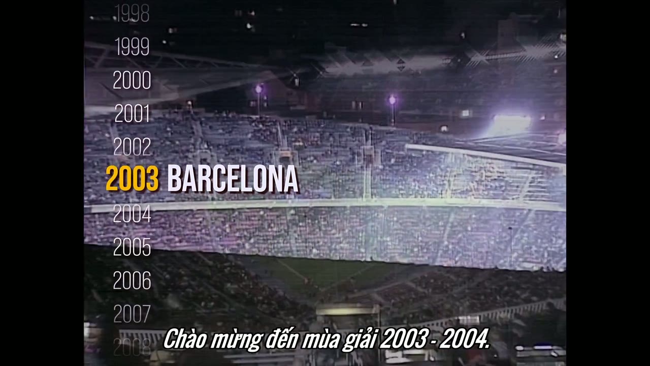 Ronaldinho: Độc nhất vô nhị tập 2