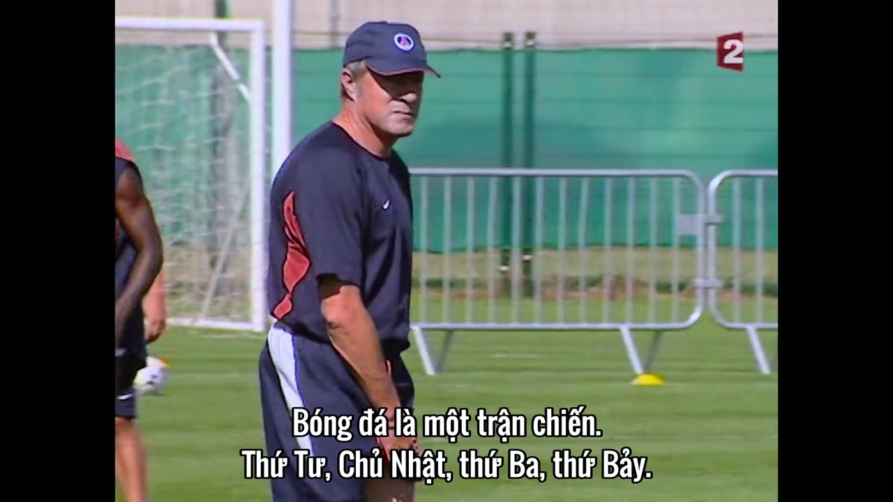Ronaldinho: Độc nhất vô nhị - cảnh 3