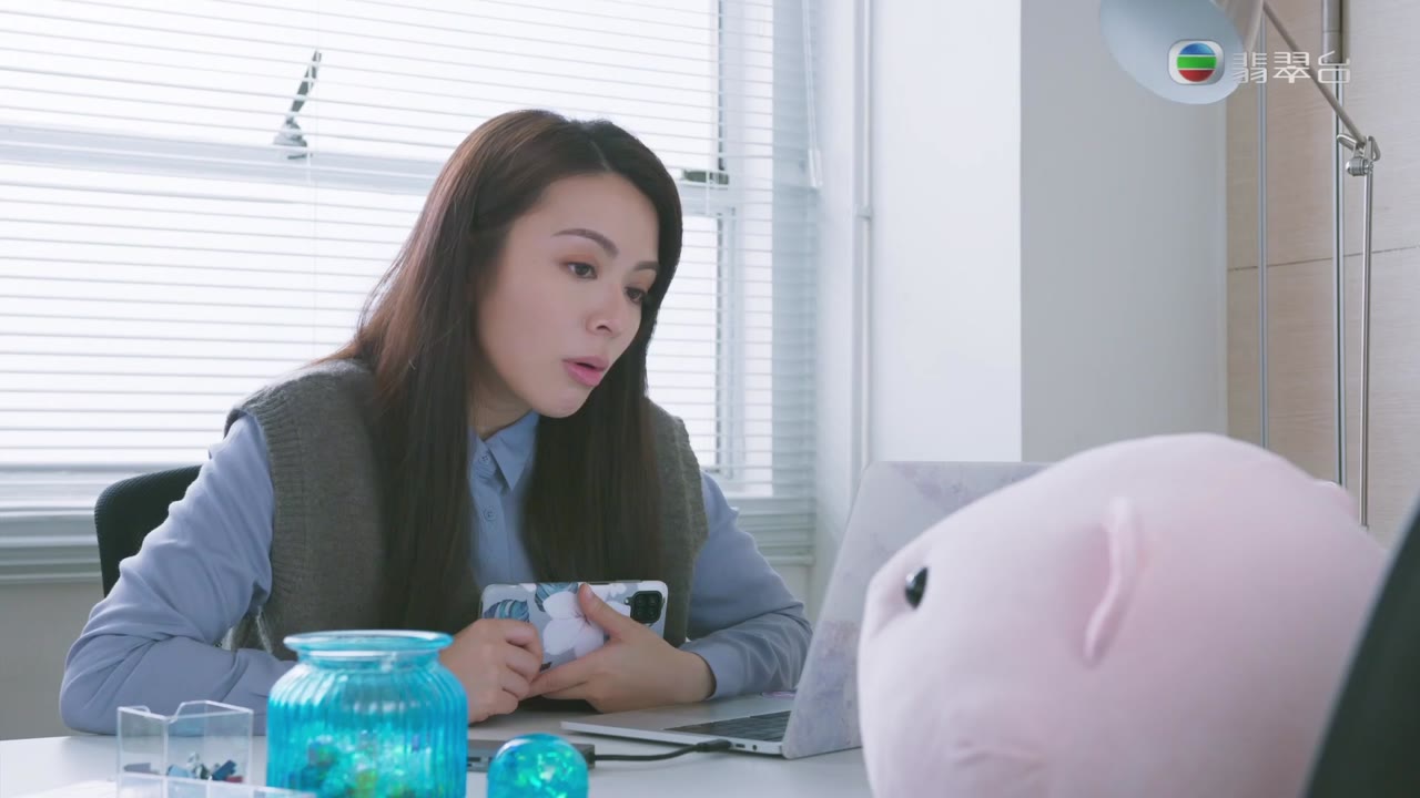 Bản Ngã Tuổi Thanh Xuân tập 4 cảnh 2