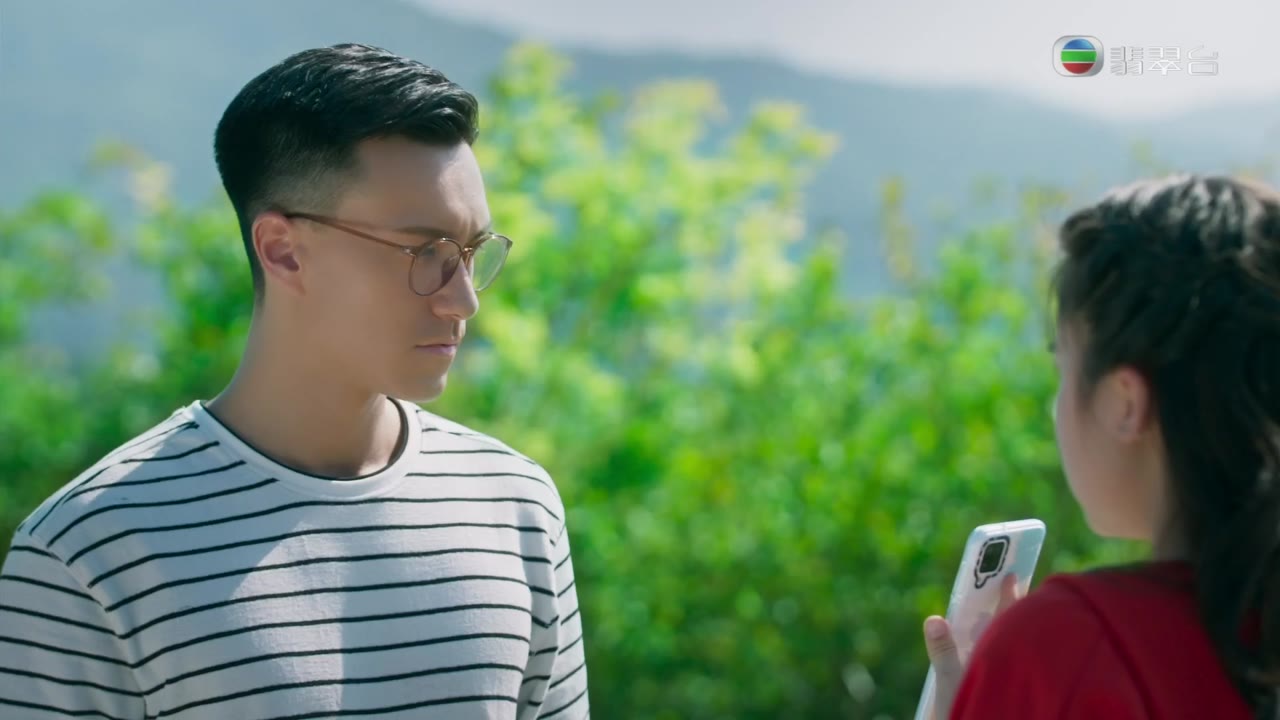 Bản Ngã Tuổi Thanh Xuân tập 6 cảnh 2
