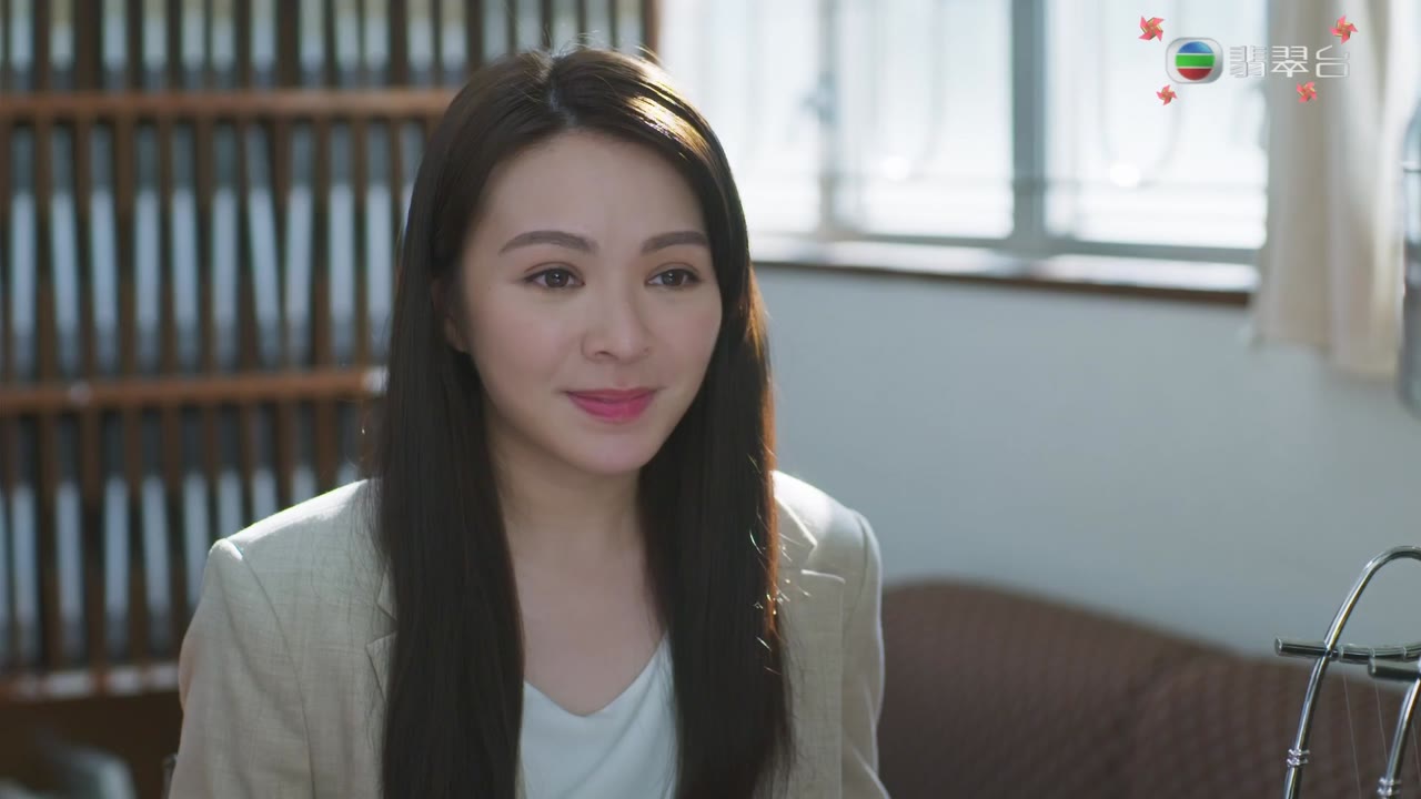 Bản Ngã Tuổi Thanh Xuân tập 8