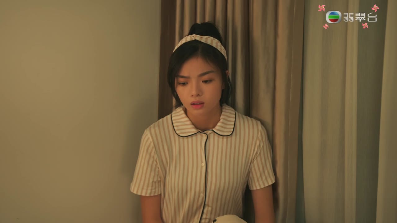 Bản Ngã Tuổi Thanh Xuân tập 8 cảnh 2
