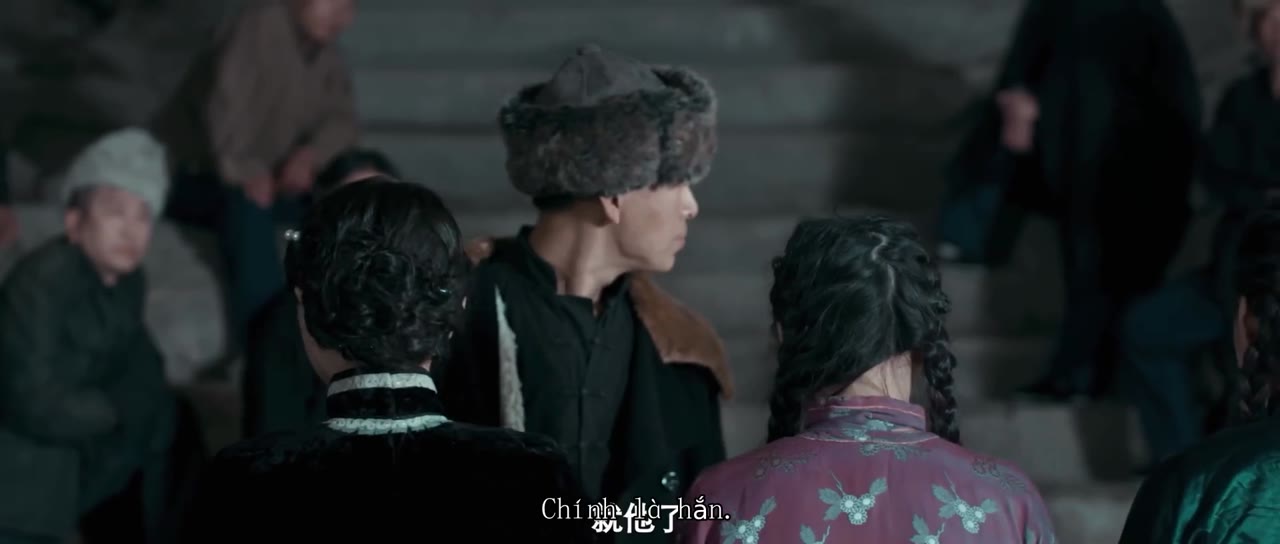 Thiên ngoại phi thư chi Thôi miên quái đàm tập 1