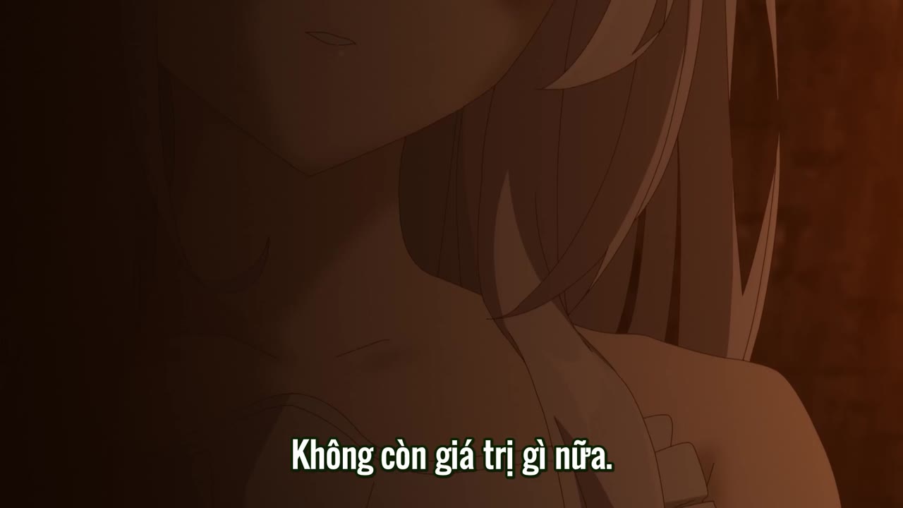 Sau khi có được năng lực bá đạo ở dị giới, tôi cũng vô đối ở thế giới thực ~Thăng cấp xong thì cuộc đời cũng thay đổi~ tập 12 cảnh 3
