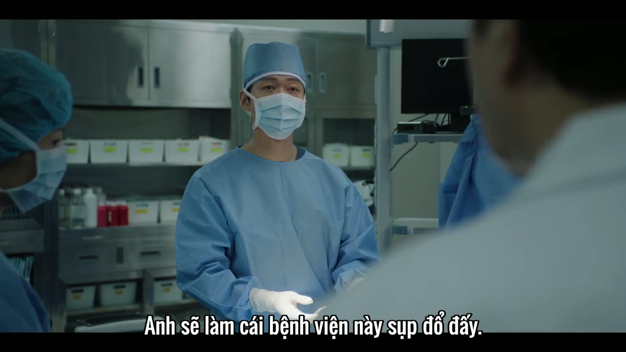 Sau Hôn Nhân tập 1
