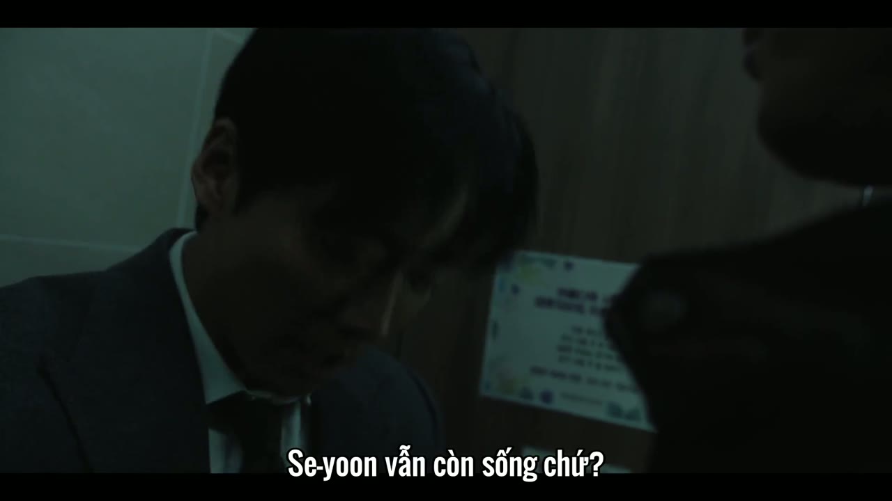 Sau Hôn Nhân tập 3