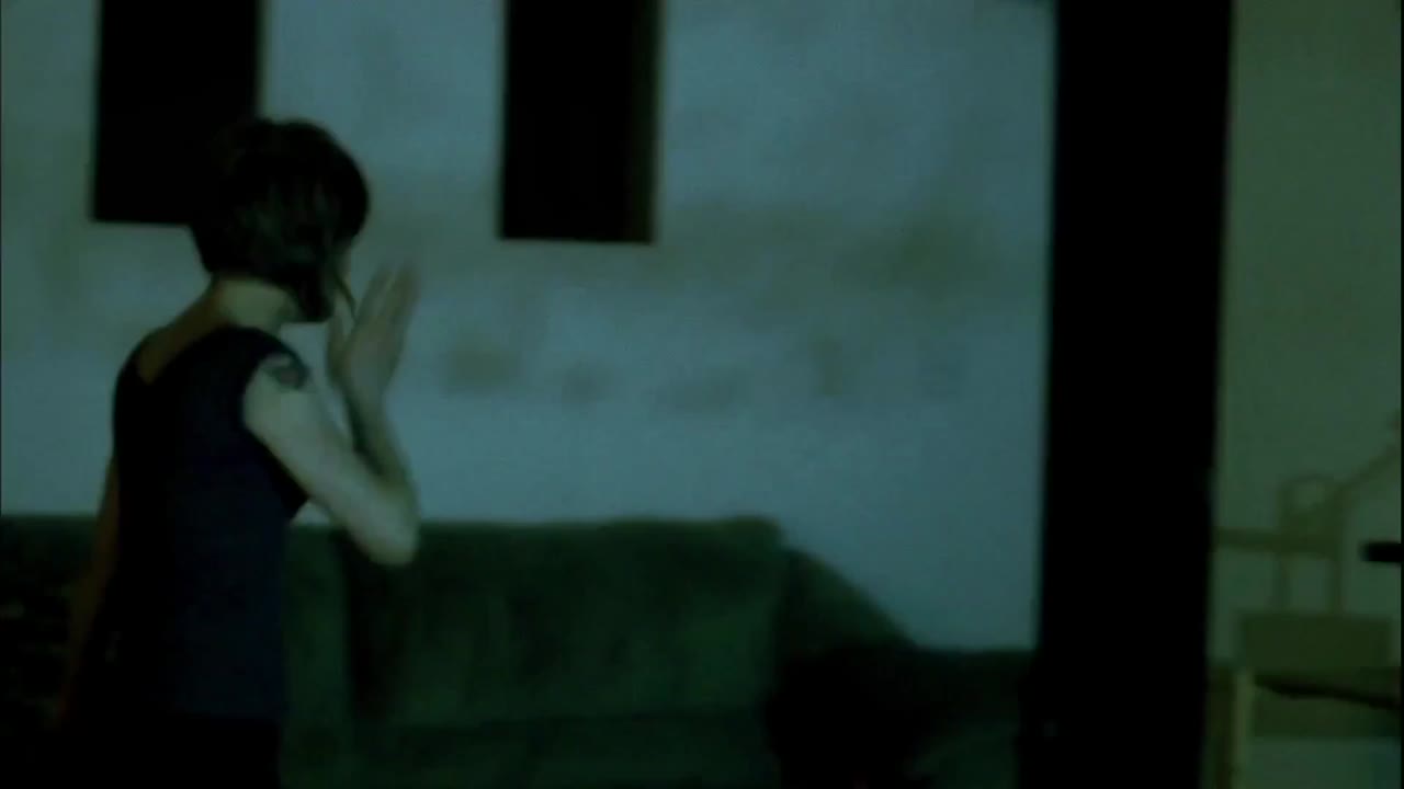 The Signal tập 1