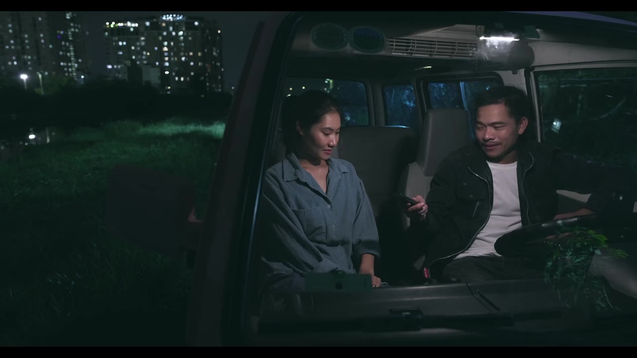 Huynh đệ tập 2 cảnh 3