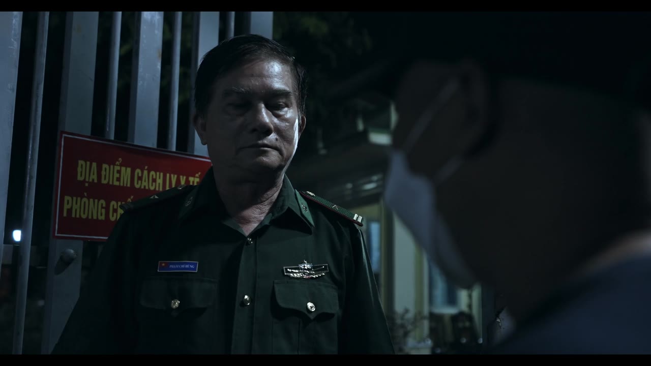 Huynh đệ tập 5