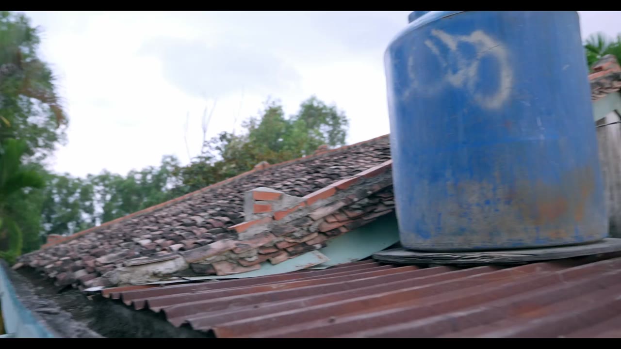 Huynh đệ tập 5 cảnh 3