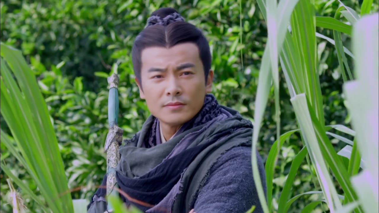 Tú Lệ Giang Sơn - Trường Ca Hành tập 9